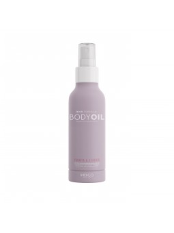 Rich Formula Body Oil -...