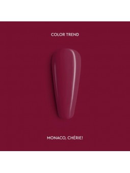 Monaco, Chérie! Gel Polish 7ml