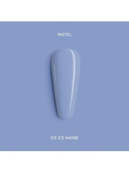 Ice Ice Maybe Gel Polish 7ml