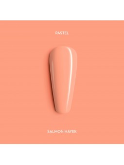 Salmon Hayek Gel Polish 7ml