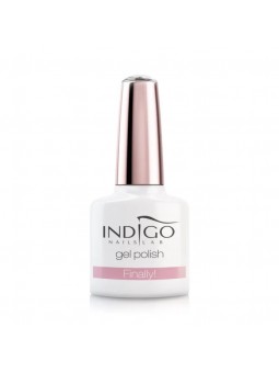 Finally! Gel Polish 7ml