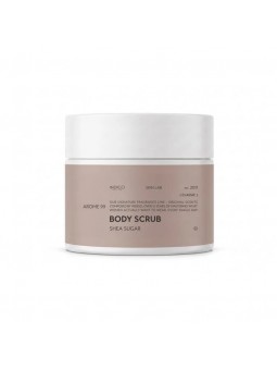 Shea Sugar Body Scrub -...