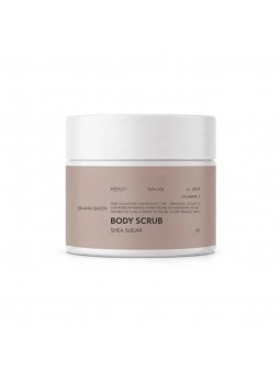 Shea Sugar Body Scrub -...