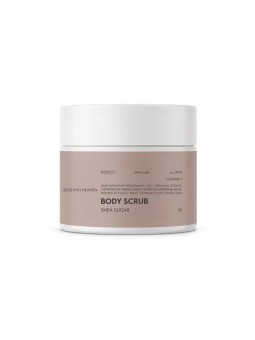 Shea Sugar Body Scrub -...