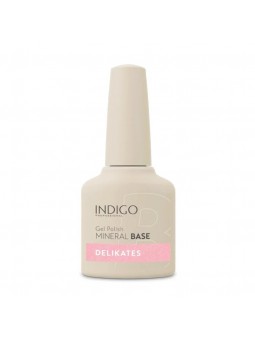 Mineral Base - Delikates 7 ml