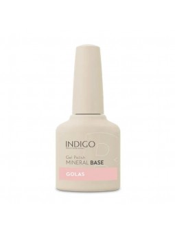Mineral Base - Golas 7 ml
