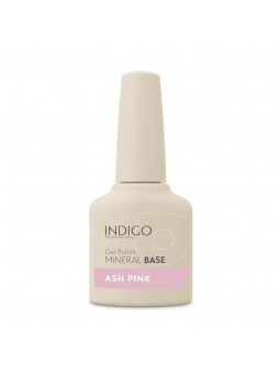 Mineral Base - Ash Pink 7ml
