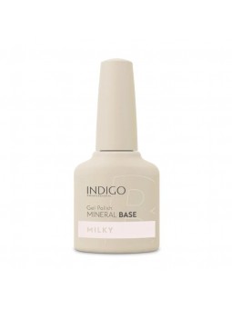 Mineral Base - Milky 7ml