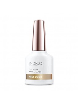 Wet Look Top Coat 7ml
