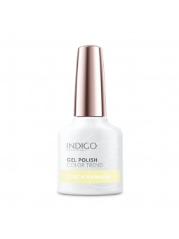 Chica Banana Gel Polish 7ml