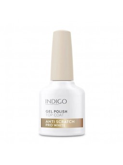 Anti Scratch Pro White -...