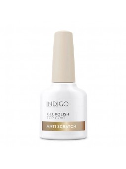 Anti Scratch - Top Coat 7ml