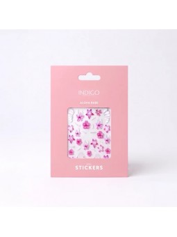 Nail Stickers - Aloha Babe