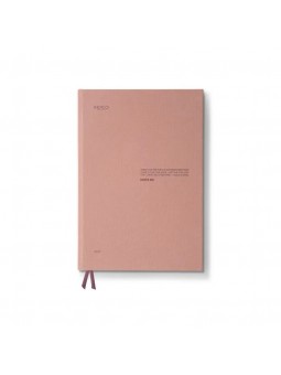 INDIGO Weekly Calendar 2027