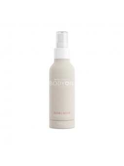 Rich Formula Body Oil -...