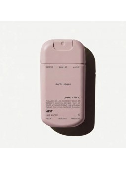 Body Mist - Capri Melon 30ml