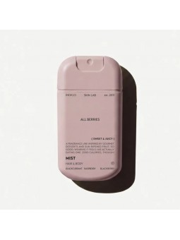 Body Mist - All Berries 30ml