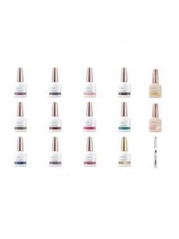 Pre Sale Indigo Nails...