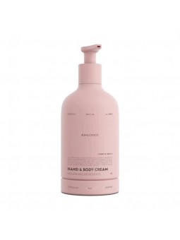 Hand & Body Cream - Rum &...