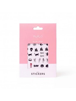 Nail Stickers - Halloween