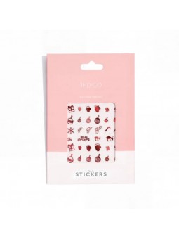 Nail Stickers - Winter 3