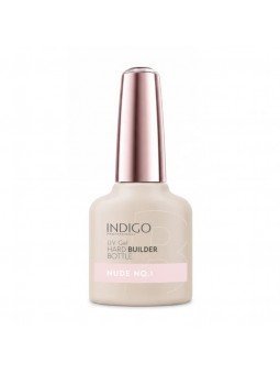 Hard Builder Bottle - Nude 7ml
