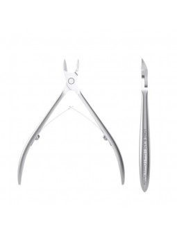 Indigo Cuticle Nippers –...